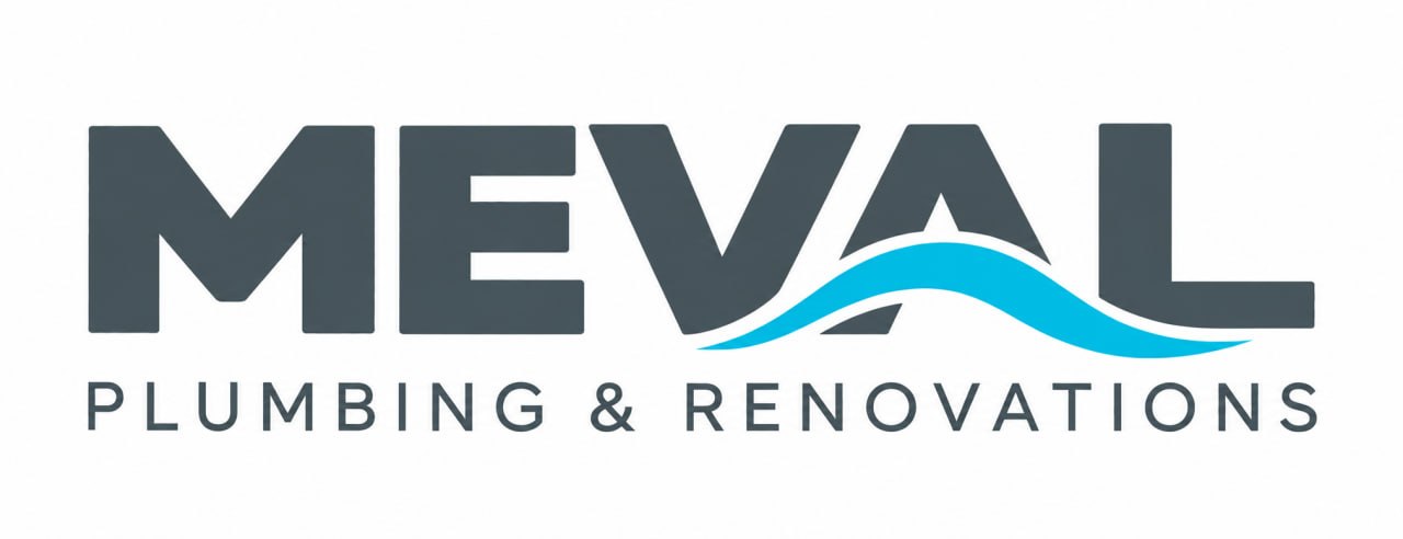 Meval Plumbing & Renovations